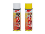 Korrosioonivaha protective wax yellowish tone sprey 500 ml